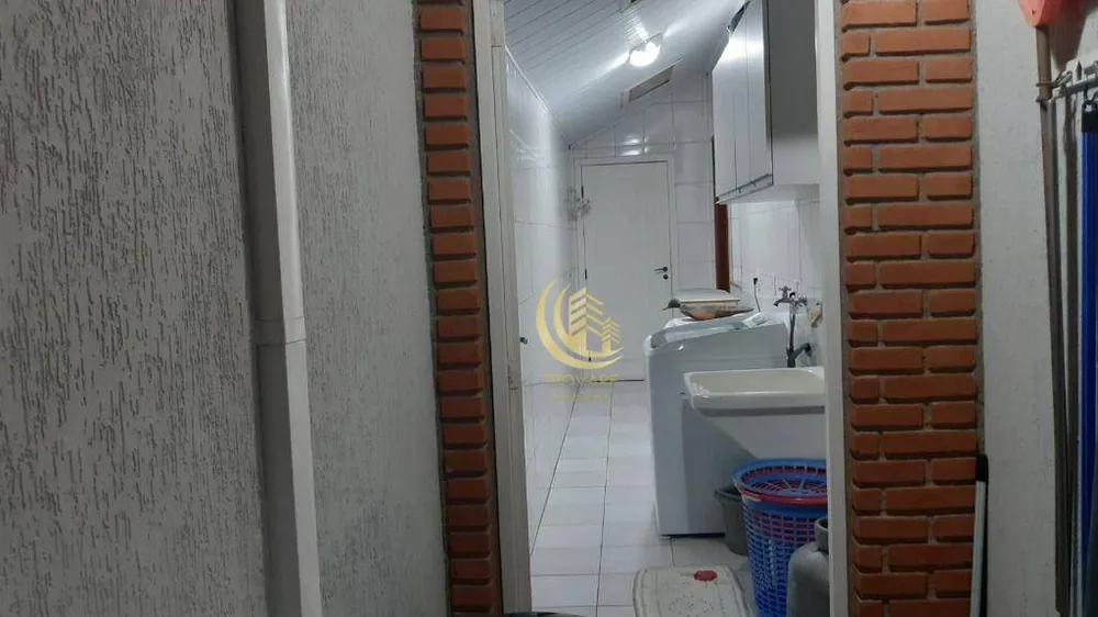 Sobrado, 4 quartos, 370 m² - Foto 15
