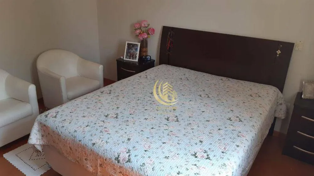 Sobrado, 4 quartos, 370 m² - Foto 14