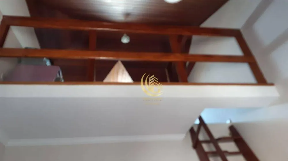 Sobrado, 4 quartos, 370 m² - Foto 4