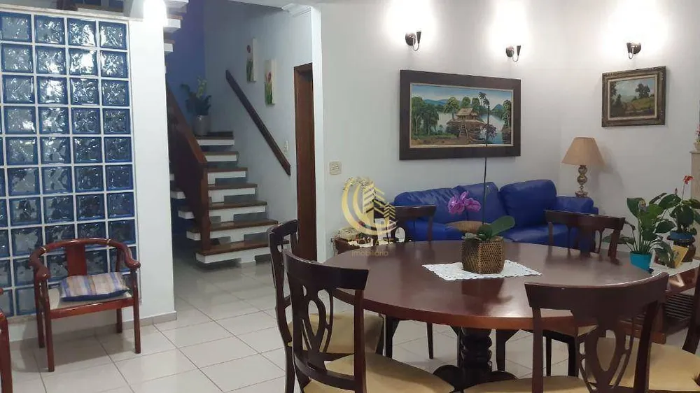 Sobrado, 4 quartos, 370 m² - Foto 9