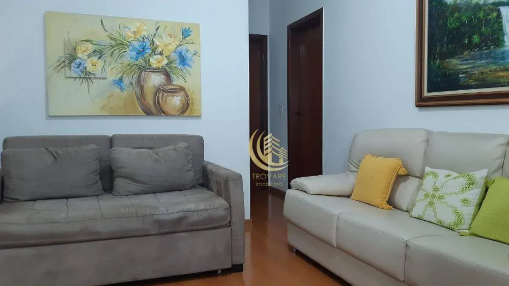 Sobrado, 4 quartos, 370 m² - Foto 7