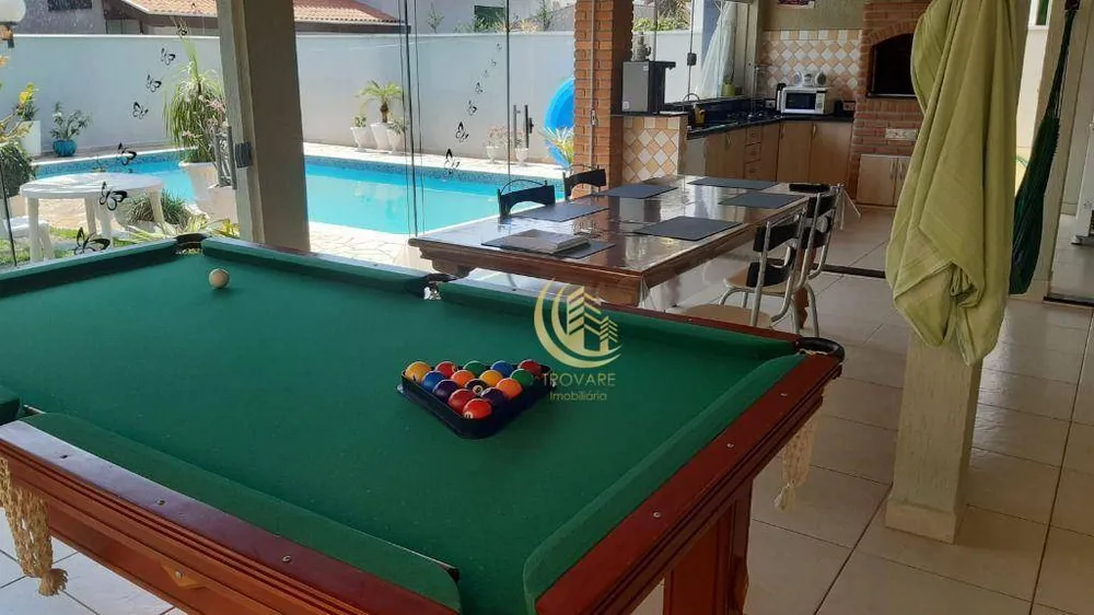 Sobrado, 4 quartos, 370 m² - Foto 16