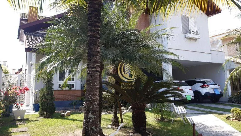 Sobrado, 4 quartos, 370 m² - Foto 5
