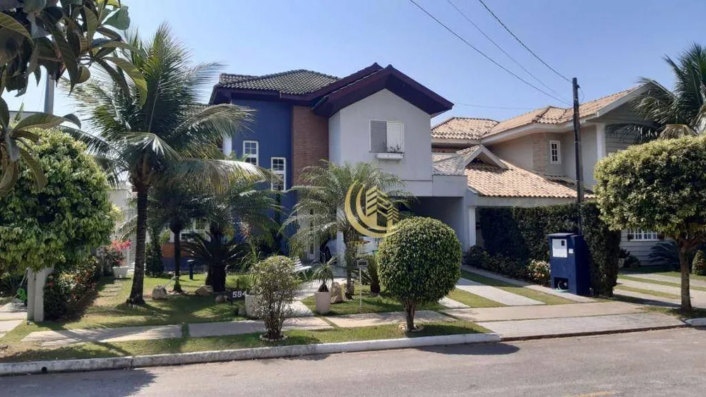 Sobrado, 4 quartos, 370 m² - Foto 13
