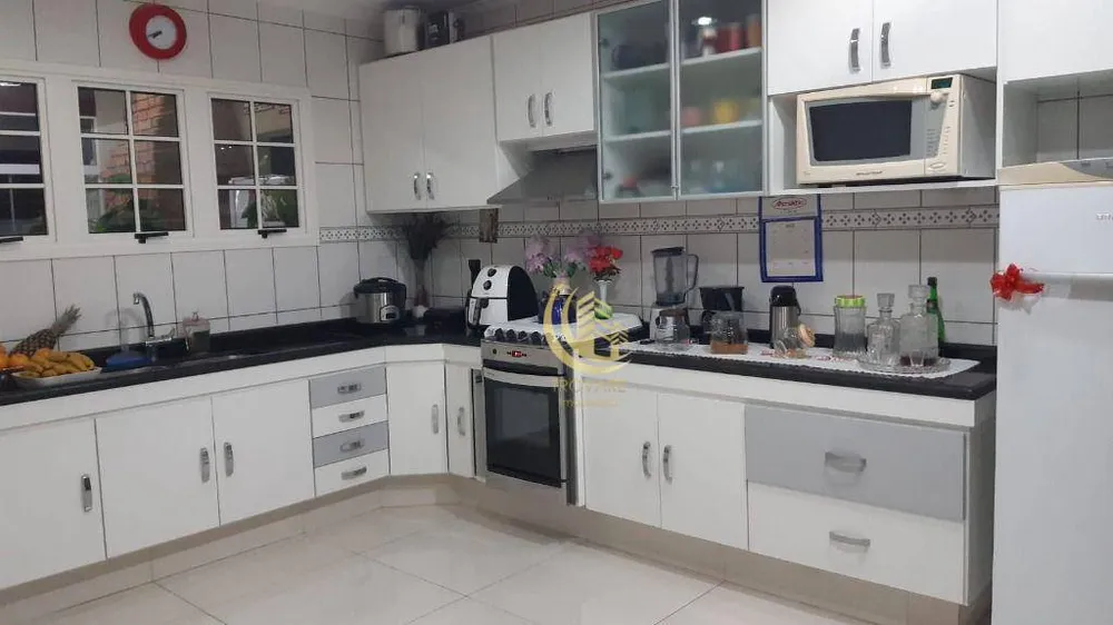 Sobrado, 4 quartos, 370 m² - Foto 10