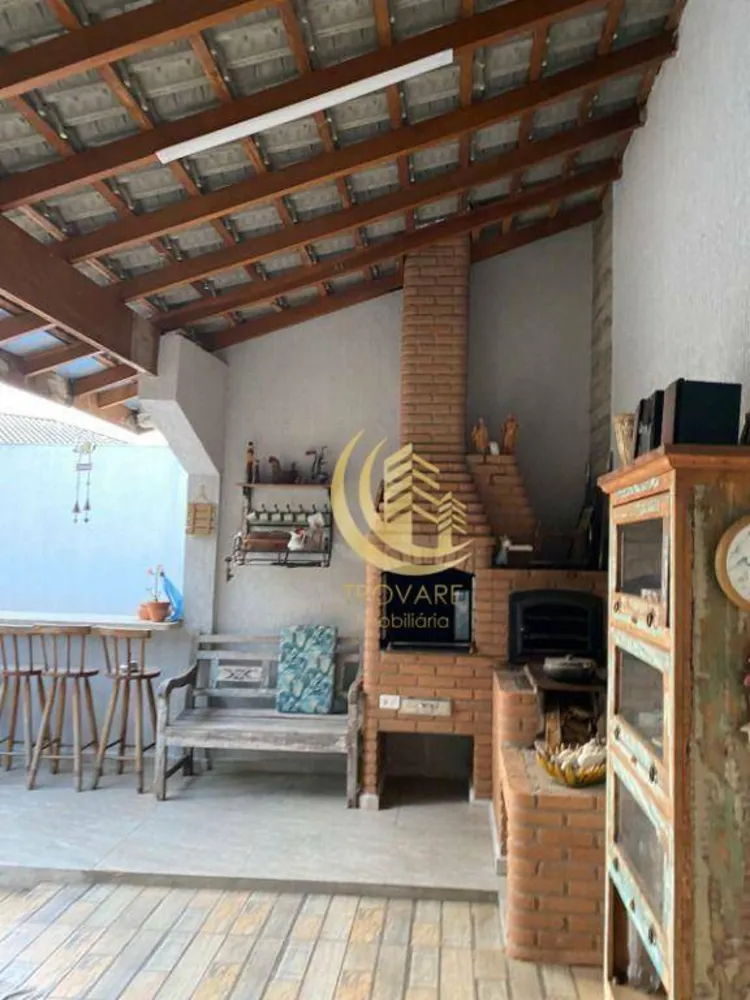 Casa, 4 quartos, 650 m² - Foto 16