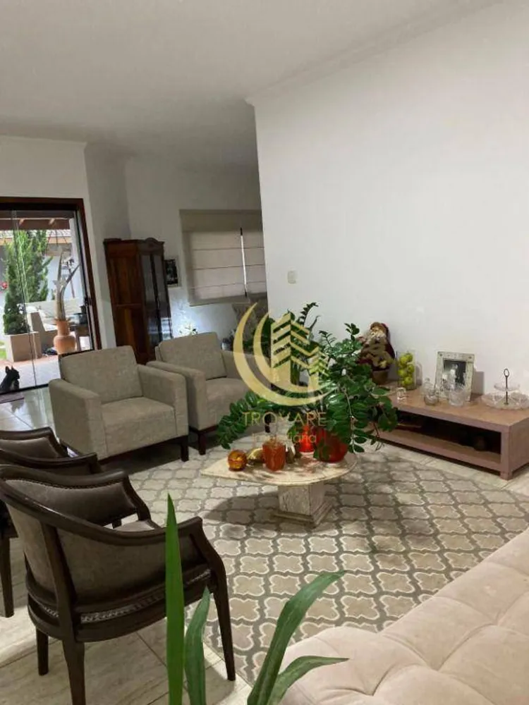 Casa, 4 quartos, 650 m² - Foto 9