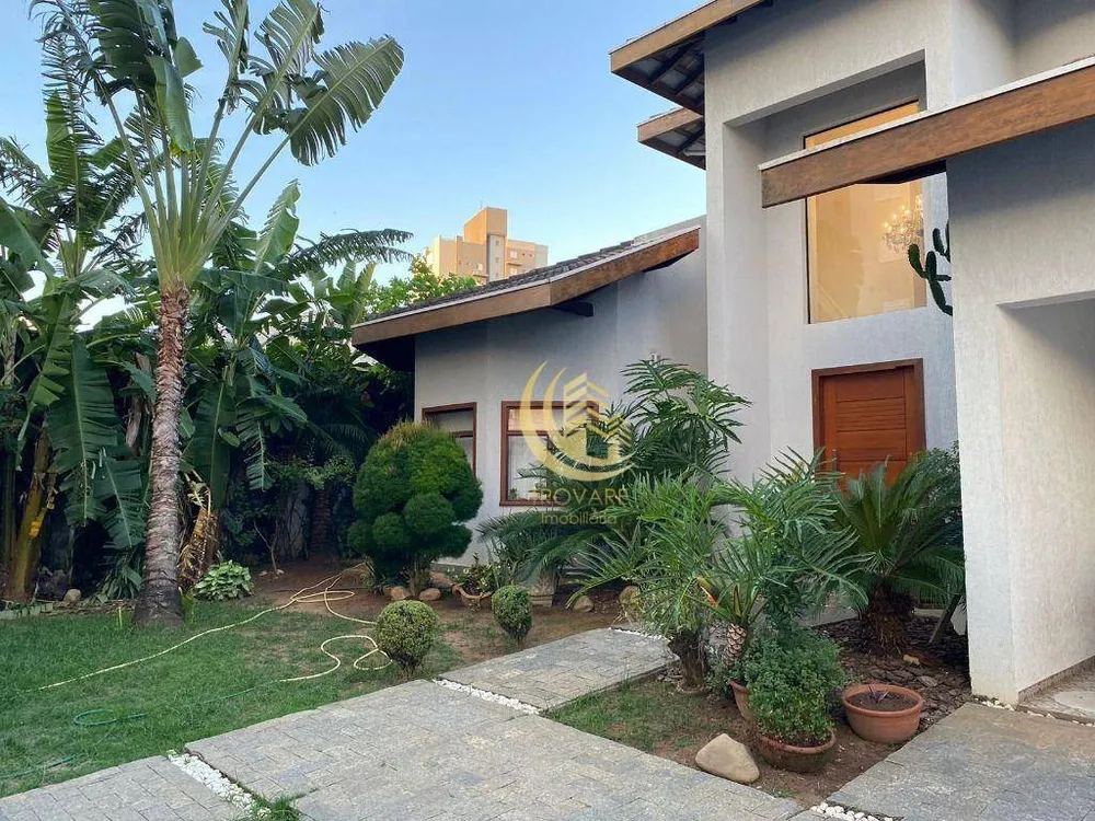 Casa, 4 quartos, 650 m² - Foto 15