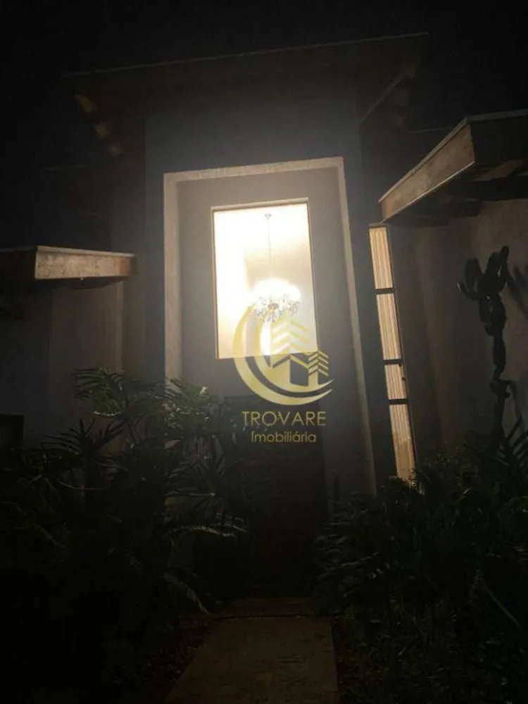 Casa, 4 quartos, 650 m² - Foto 10
