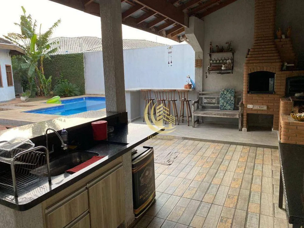 Casa, 4 quartos, 650 m² - Foto 13