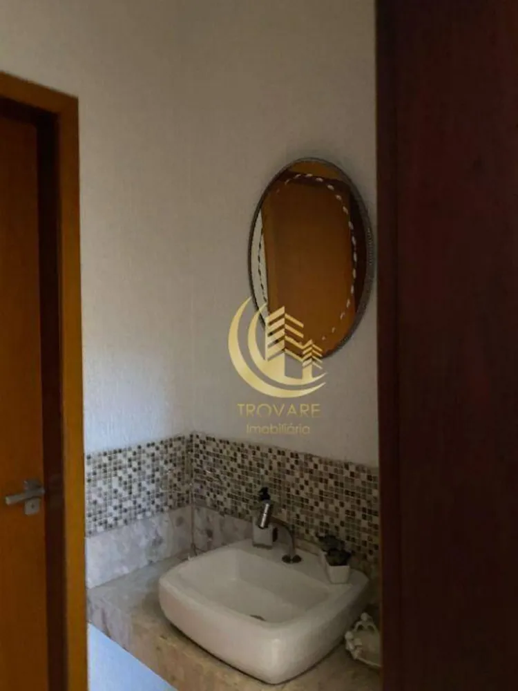 Casa, 4 quartos, 650 m² - Foto 5