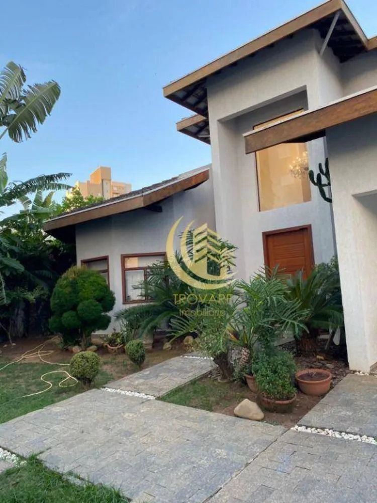Casa, 4 quartos, 650 m² - Foto 6