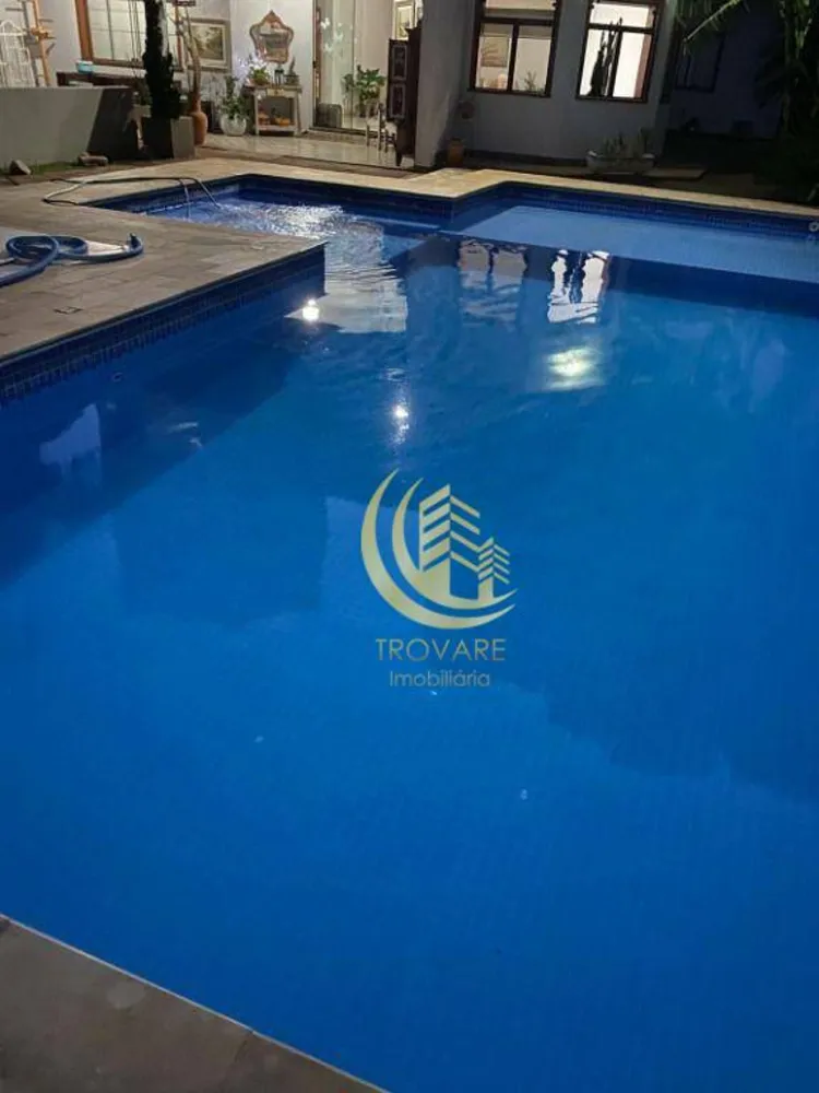Casa, 4 quartos, 650 m² - Foto 14