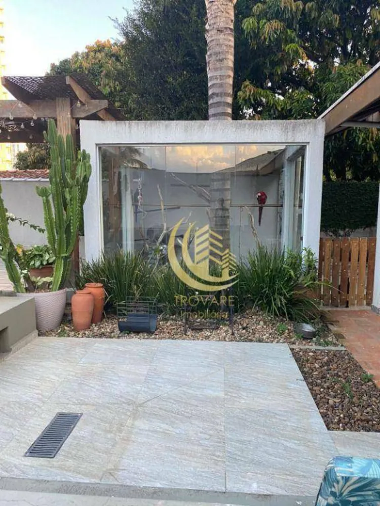 Casa, 4 quartos, 650 m² - Foto 2
