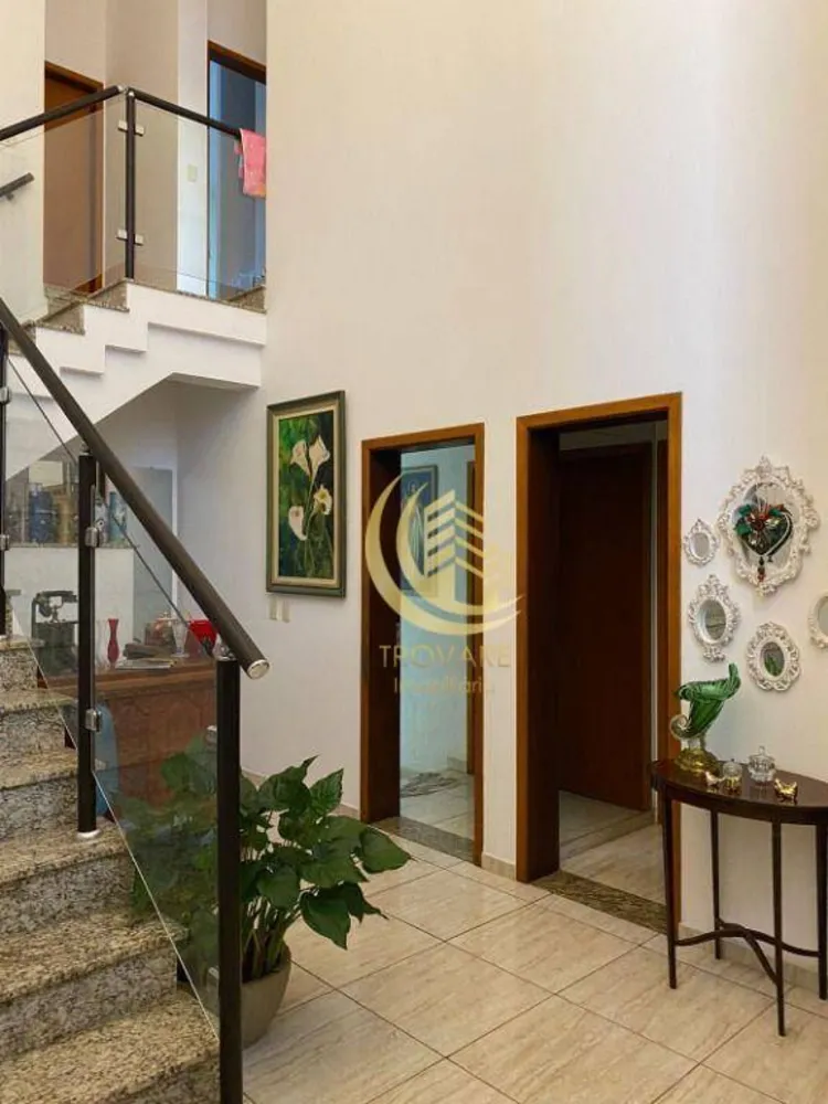 Casa, 4 quartos, 650 m² - Foto 8