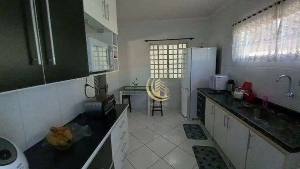 Sobrado, 4 quartos, 140 m² - Foto 9