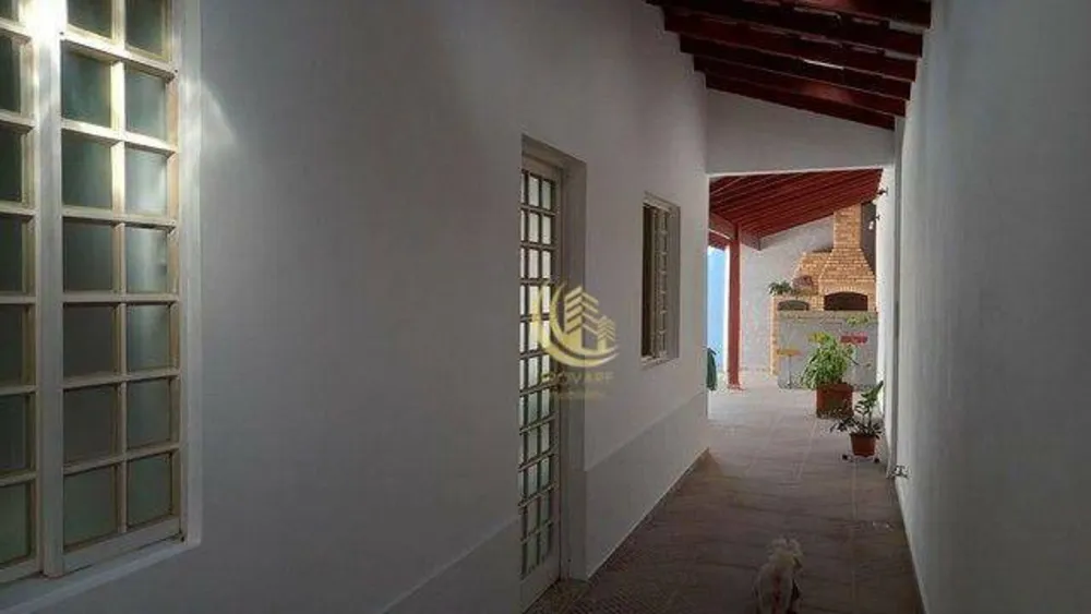 Sobrado, 4 quartos, 140 m² - Foto 8