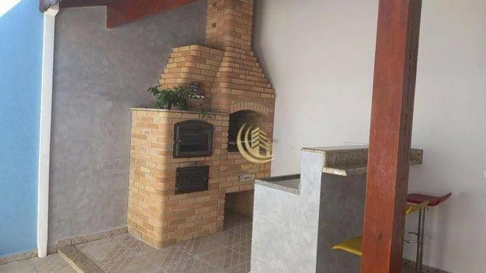 Sobrado, 4 quartos, 140 m² - Foto 4