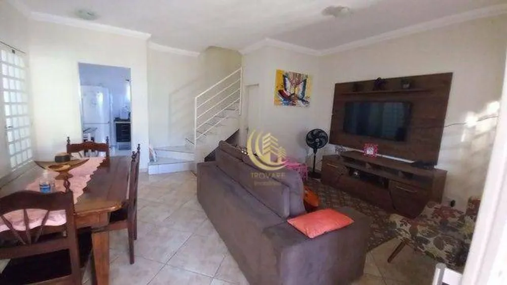 Sobrado, 4 quartos, 140 m² - Foto 10