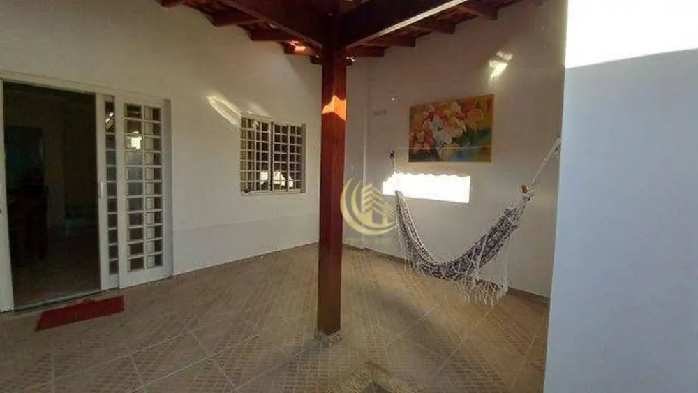 Sobrado, 4 quartos, 140 m² - Foto 3