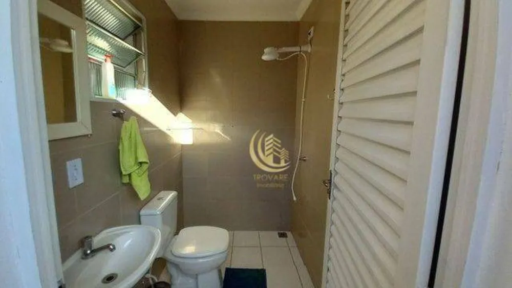 Sobrado, 4 quartos, 140 m² - Foto 2