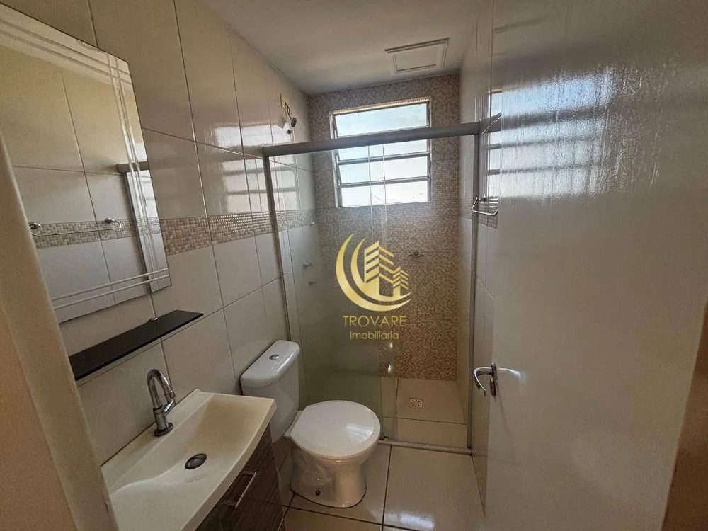 Apartamento, 2 quartos, 47 m² - Foto 8