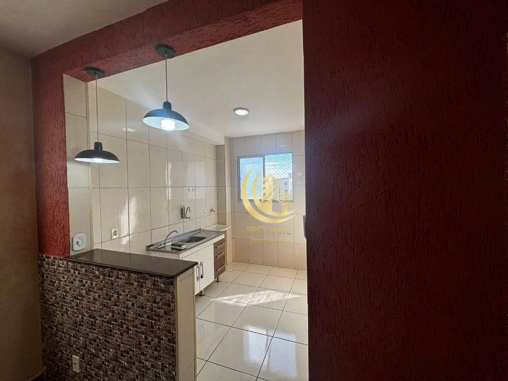 Apartamento, 2 quartos, 47 m² - Foto 7