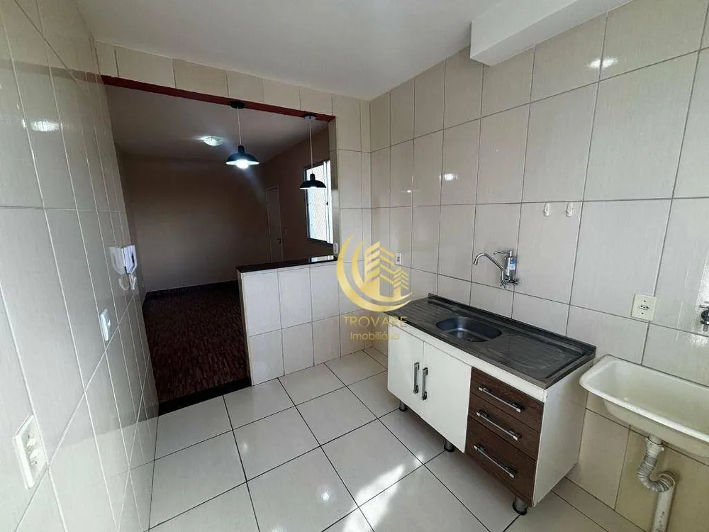 Apartamento, 2 quartos, 47 m² - Foto 9