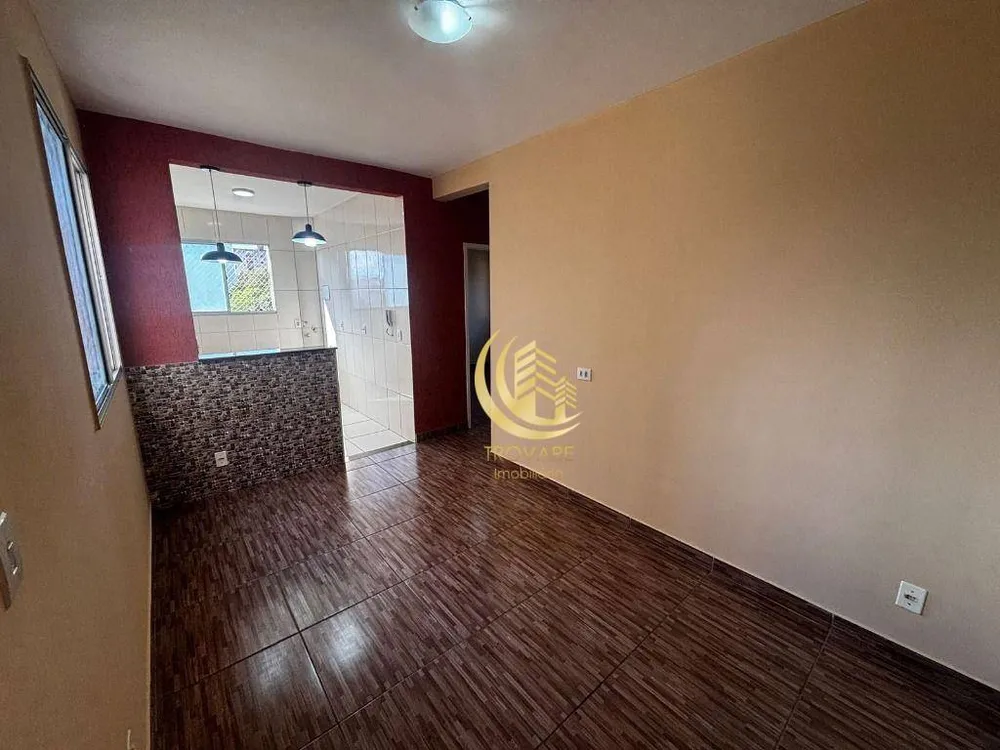 Apartamento, 2 quartos, 47 m² - Foto 4