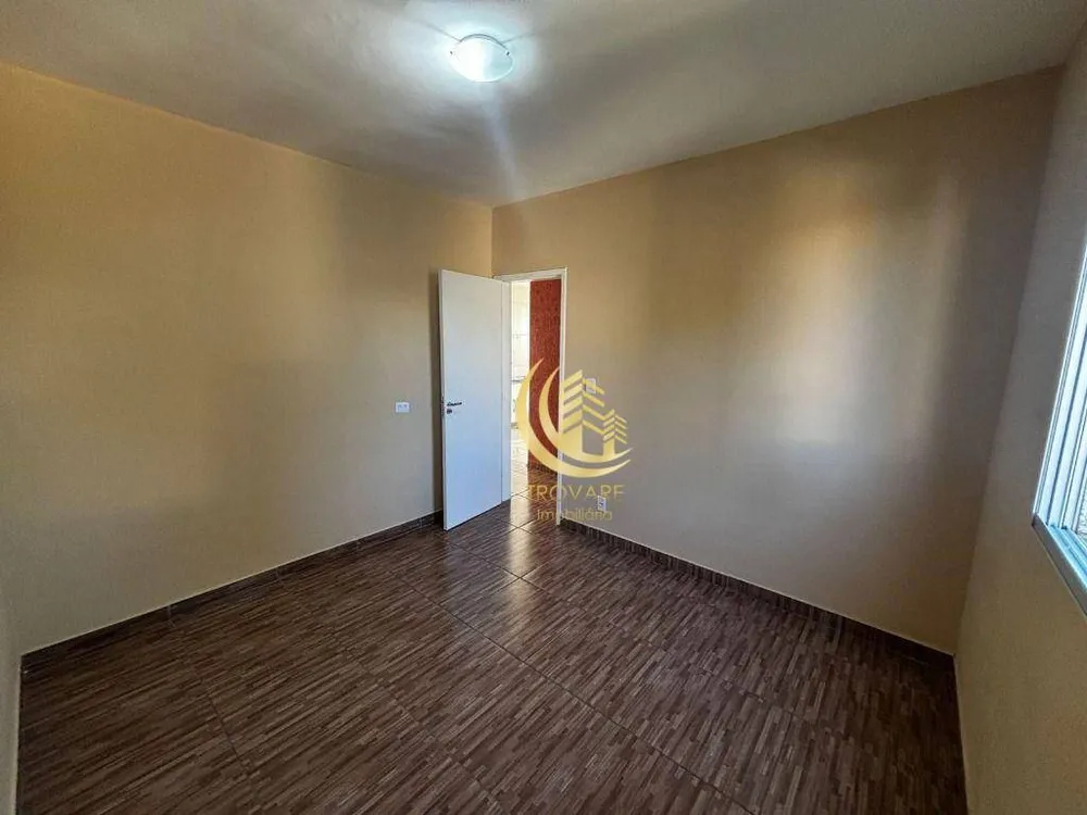 Apartamento, 2 quartos, 47 m² - Foto 2