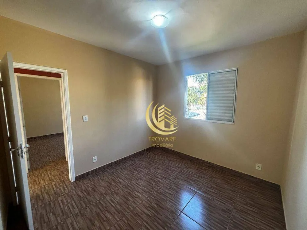 Apartamento, 2 quartos, 47 m² - Foto 6