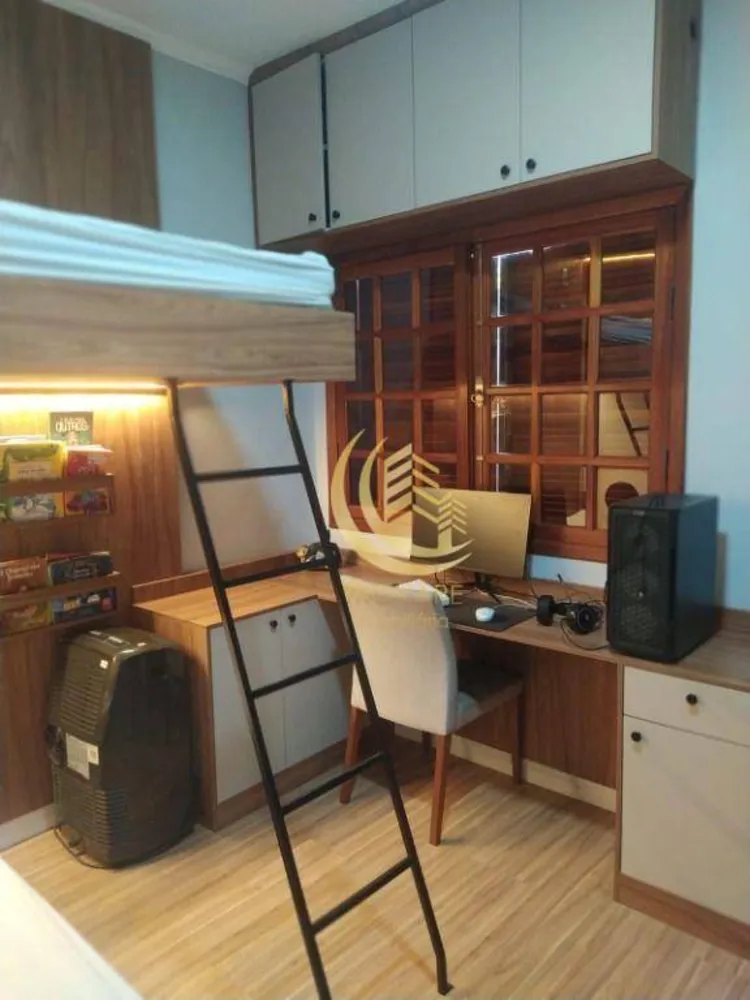 Casa de Condomínio, 3 quartos - Foto 6