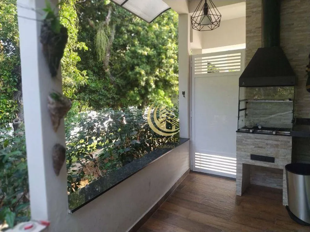 Casa de Condomínio, 3 quartos - Foto 10