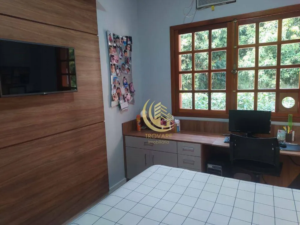 Casa de Condomínio, 3 quartos - Foto 14