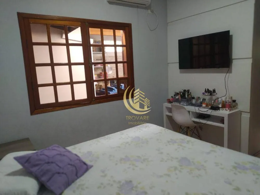 Casa de Condomínio, 3 quartos - Foto 15