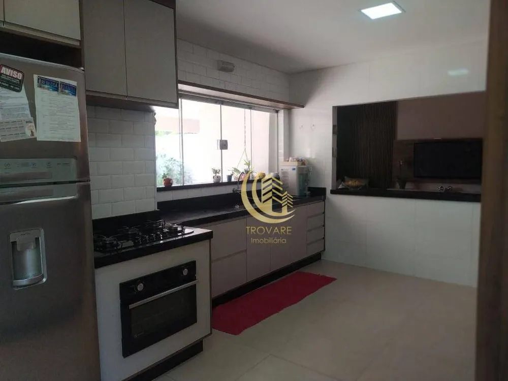 Casa de Condomínio, 3 quartos - Foto 7