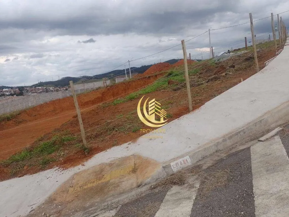 Terreno, 264 m² - Foto 1