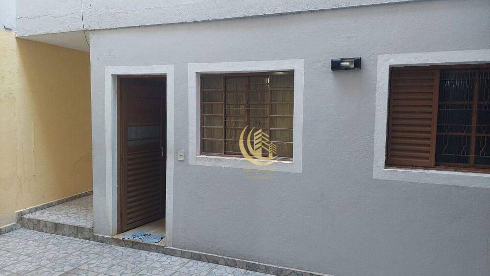 Sobrado, 3 quartos, 160 m² - Foto 5