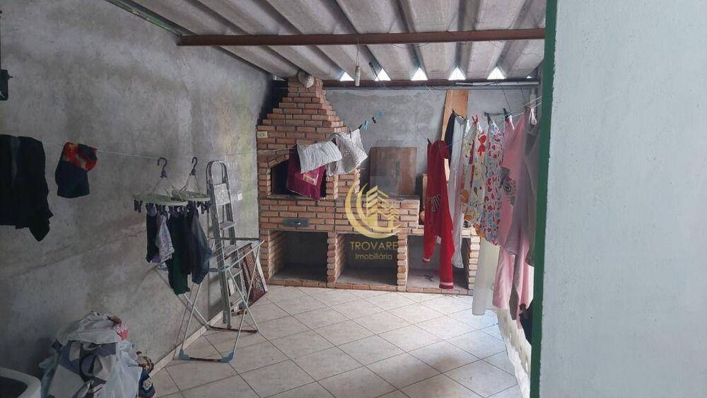 Sobrado, 3 quartos, 160 m² - Foto 1