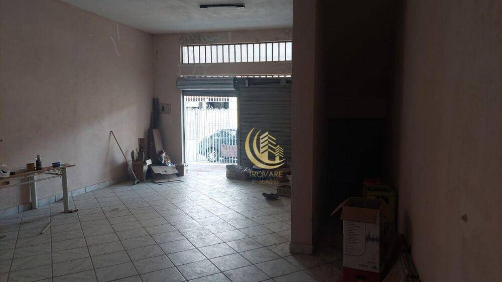 Sobrado, 3 quartos, 160 m² - Foto 2