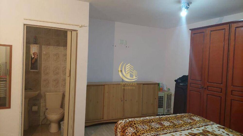 Sobrado, 3 quartos, 160 m² - Foto 4