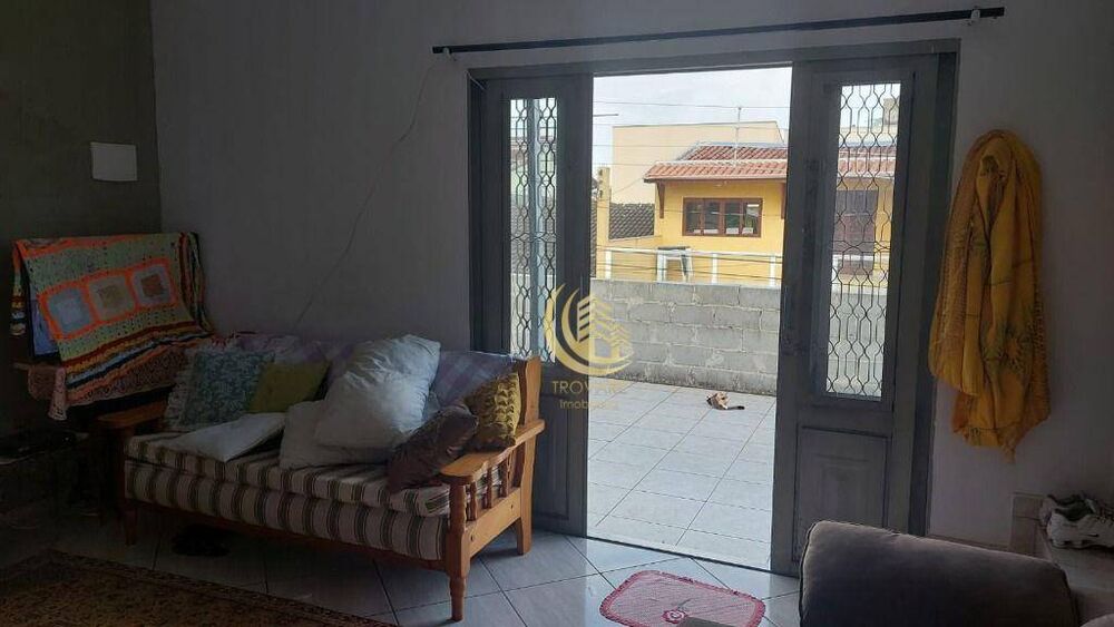 Sobrado, 3 quartos, 160 m² - Foto 6