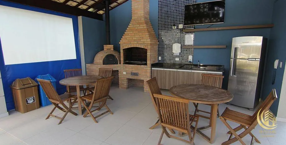 Apartamento, 2 quartos, 63 m² - Foto 16