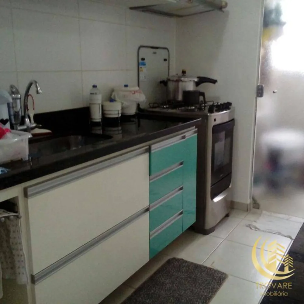 Apartamento, 2 quartos, 63 m² - Foto 9