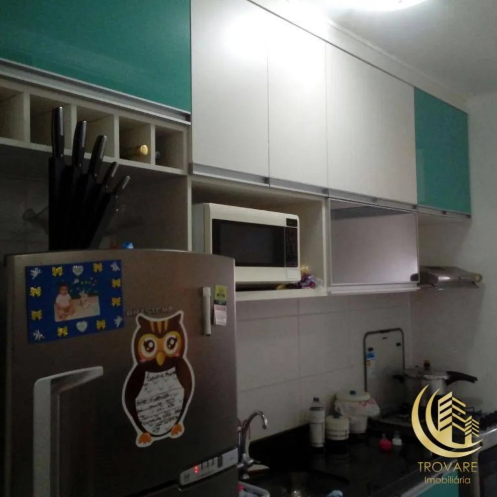 Apartamento, 2 quartos, 63 m² - Foto 2