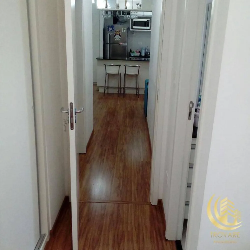 Apartamento, 2 quartos, 63 m² - Foto 6