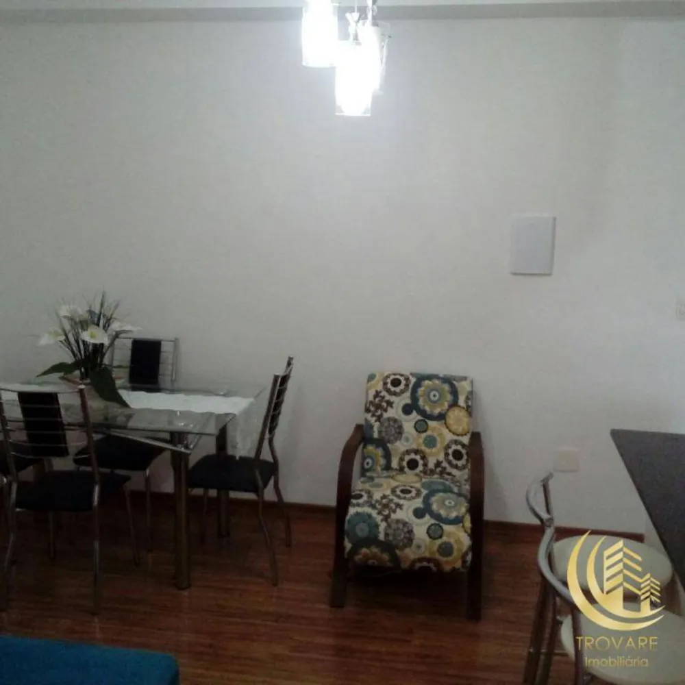 Apartamento, 2 quartos, 63 m² - Foto 4