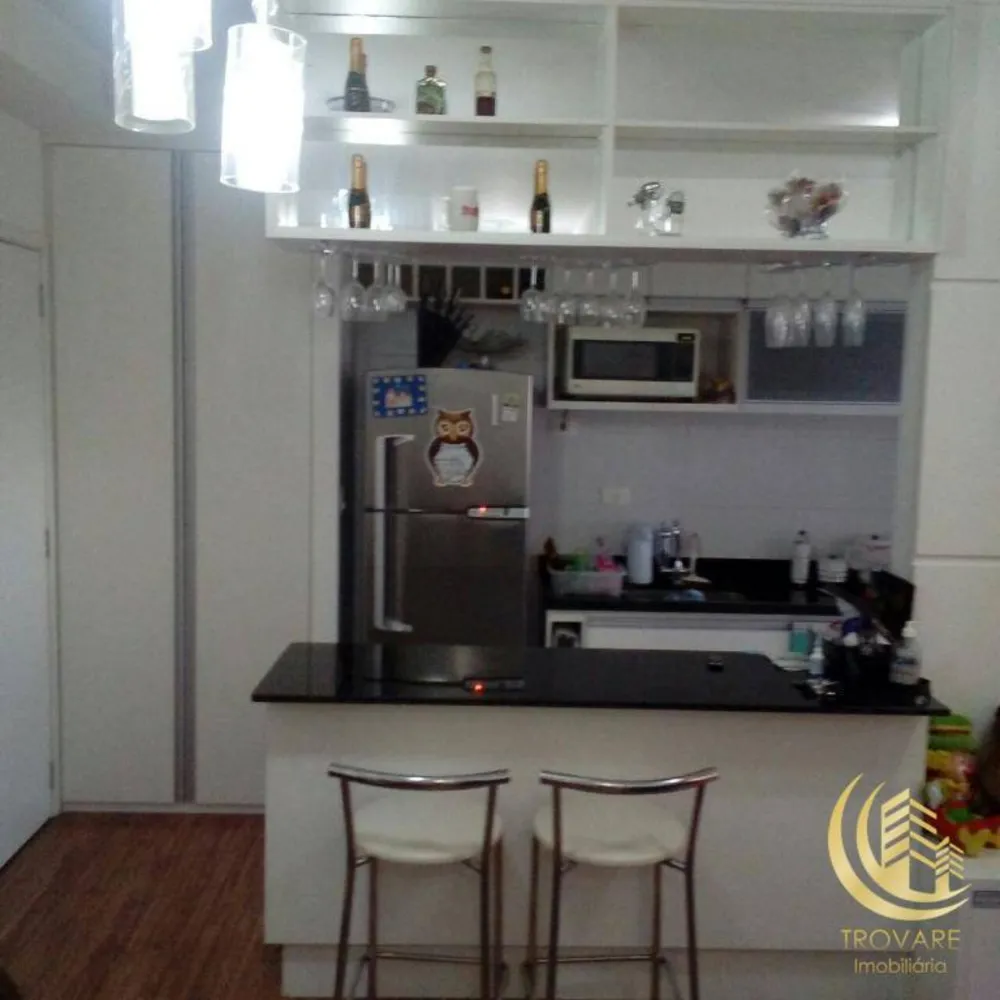 Apartamento, 2 quartos, 63 m² - Foto 1