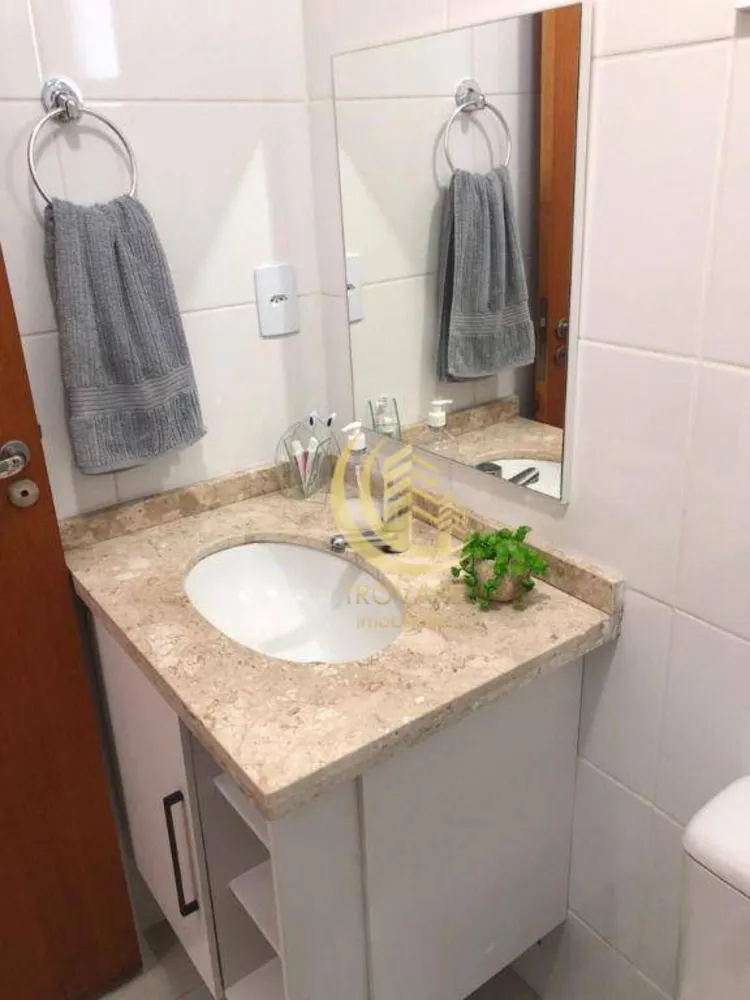 Apartamento, 2 quartos, 68 m² - Foto 3