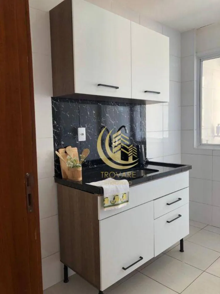 Apartamento, 2 quartos, 68 m² - Foto 7